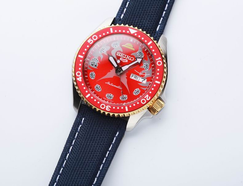 Seiko 42.5X13.4mm 092108 (8)