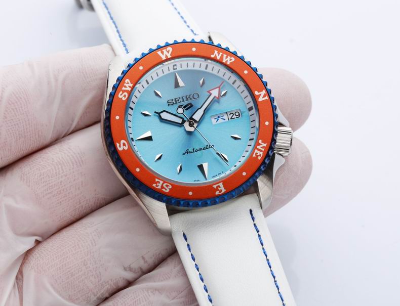 Seiko 42.5X13.4mm 092110 (2)