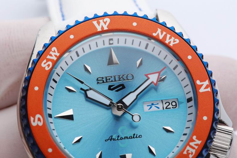 Seiko 42.5X13.4mm 092110 (5)