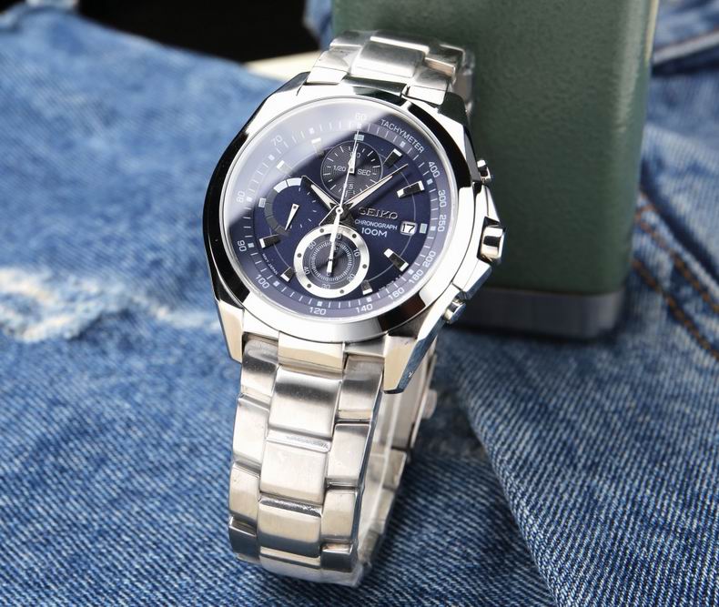 Seiko men 42X11mm 092103 (4)