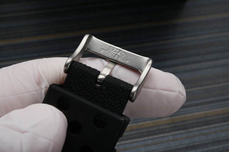 Seiko men 43.3X13mm 092102 (2)