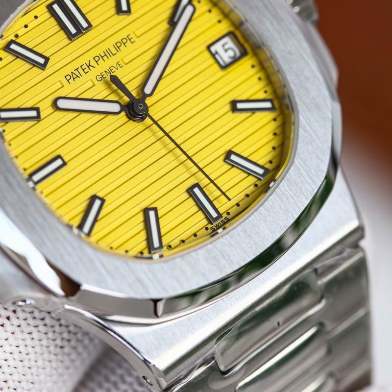 Tiffany x Patek Philippe 1 w-ff (14)