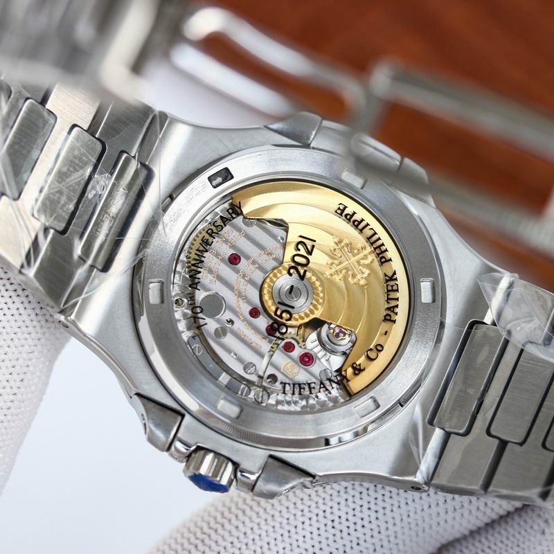 Tiffany x Patek Philippe 1 w-ff (18)