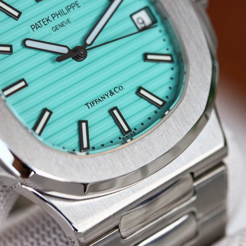 Tiffany x Patek Philippe 1 w-ff (23)