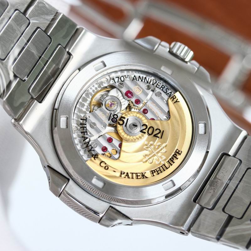 Tiffany x Patek Philippe 1 w-ff (27)