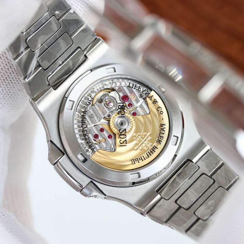 Tiffany x Patek Philippe 1 w-ff (9)