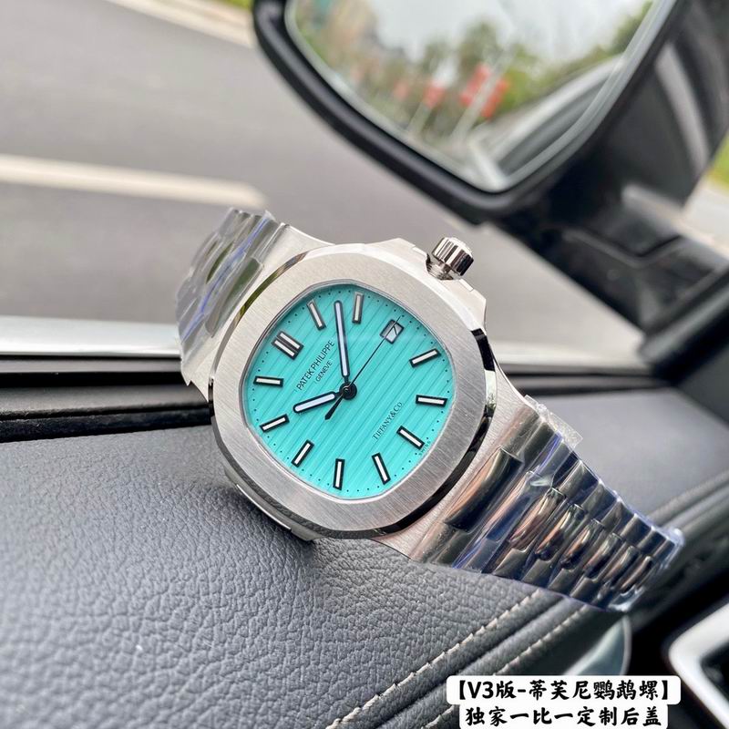Tiffany x Patek Philippe 2w-ff (2)