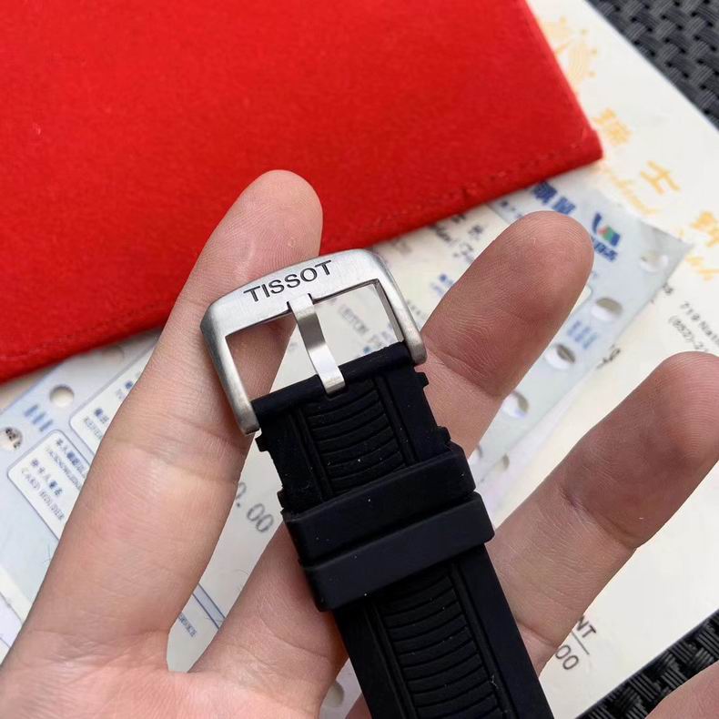 Tissot 42X10mm 092607 (10)