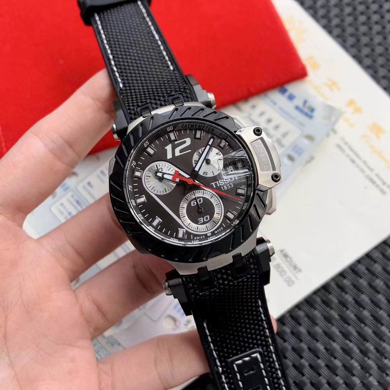 Tissot 42X10mm 092607 (5)