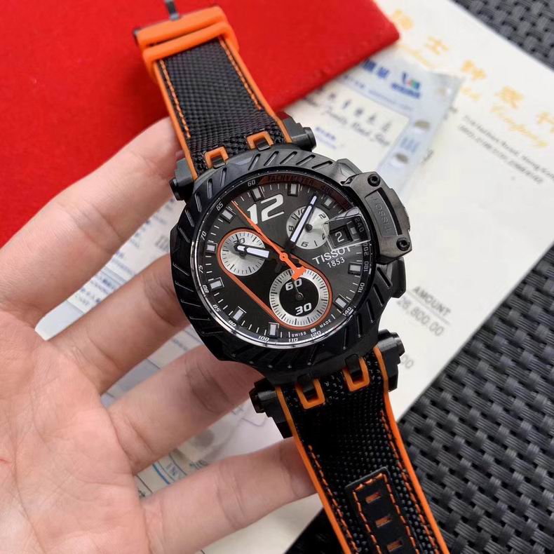 Tissot 42X10mm 092607 (9)