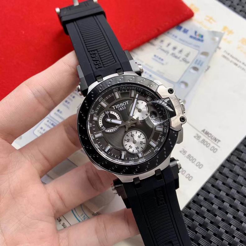 Tissot 42X10mm 092608 (6)