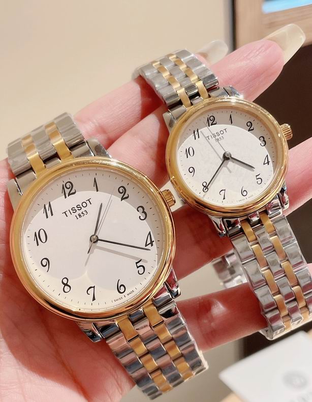 Tissot women 30mm  men 40mm 091506 (4)