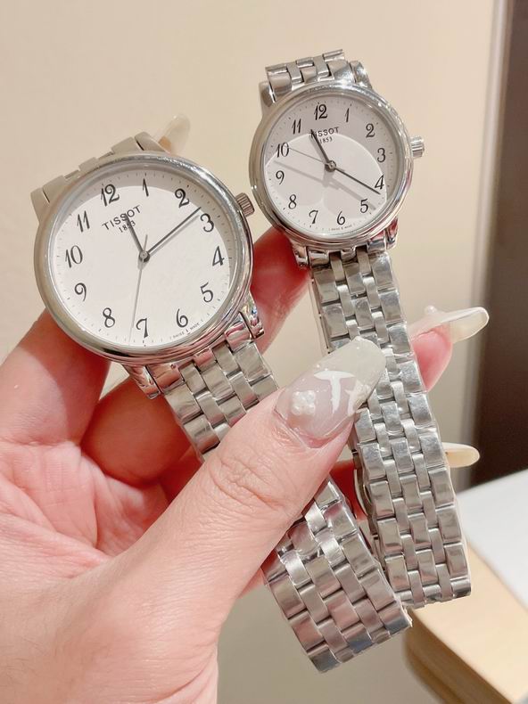 Tissot women 30mm  men 40mm 091506 (8)