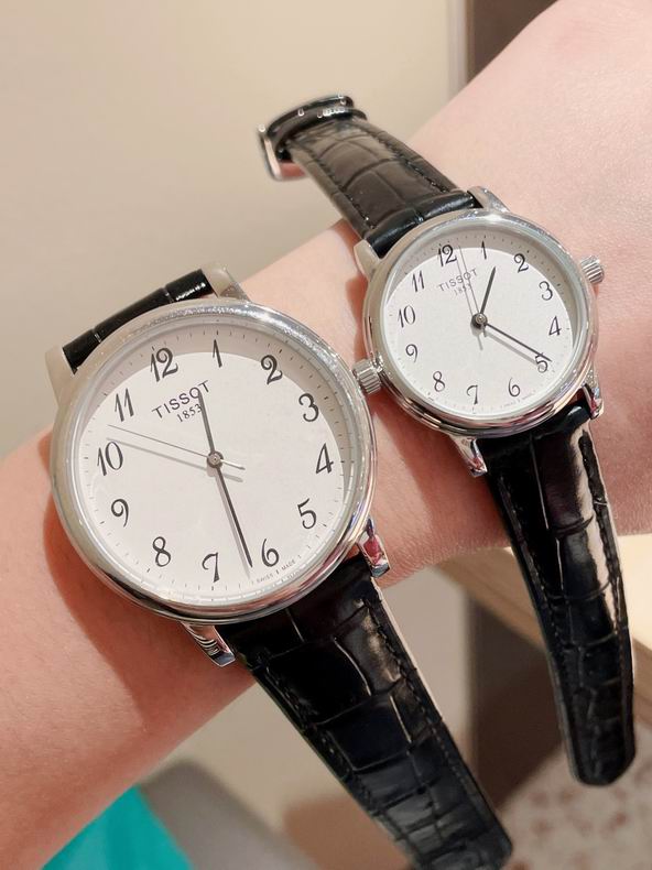 Tissot women 30mm  men 40mm 091507 (10)