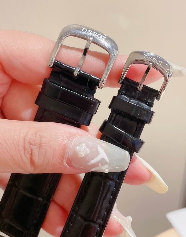 Tissot women 30mm  men 40mm 091507 (11)