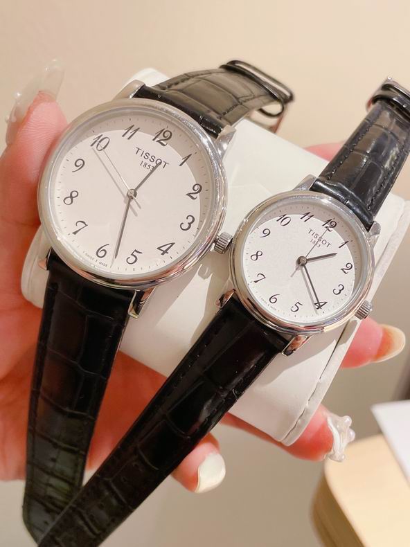 Tissot women 30mm  men 40mm 091507 (12)