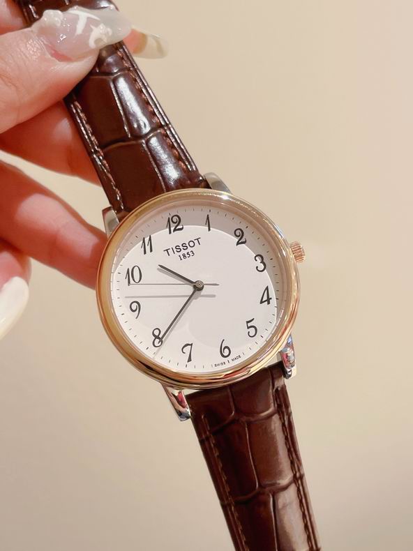 Tissot women 30mm  men 40mm 091507 (13)