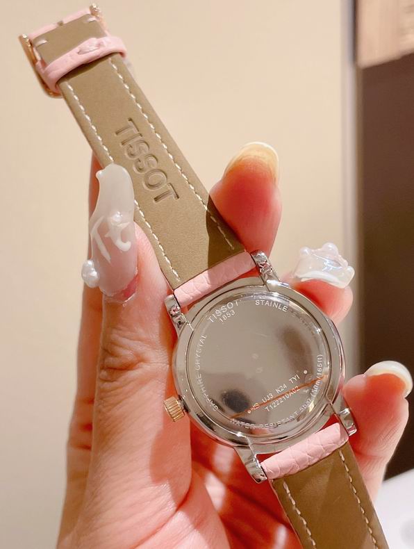 Tissot women 30mm  men 40mm 091507 (3)