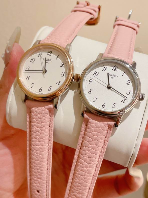 Tissot women 30mm  men 40mm 091507 (4)