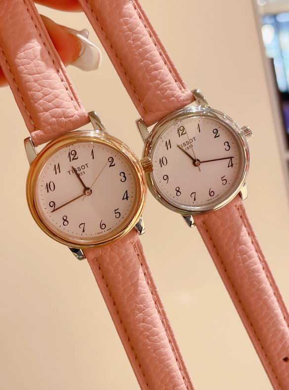 Tissot women 30mm  men 40mm 091507 (5)