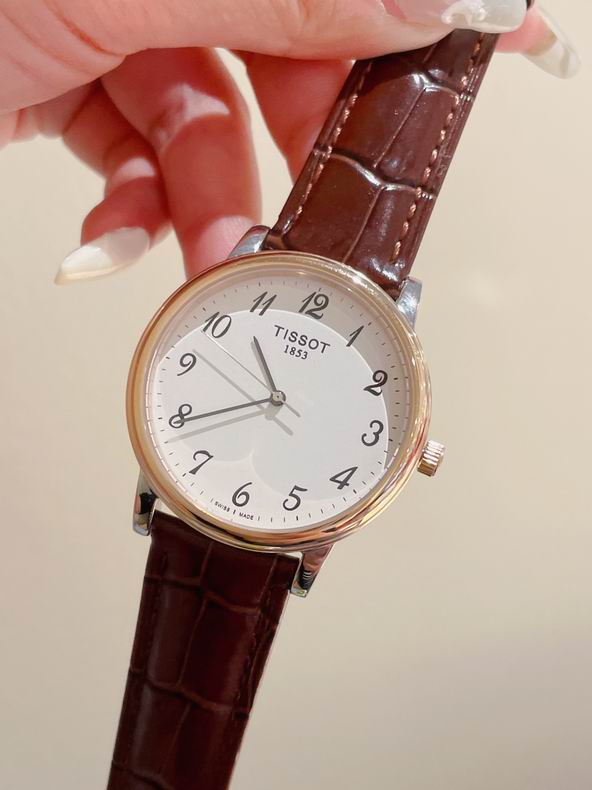 Tissot women 30mm  men 40mm 091507 (7)