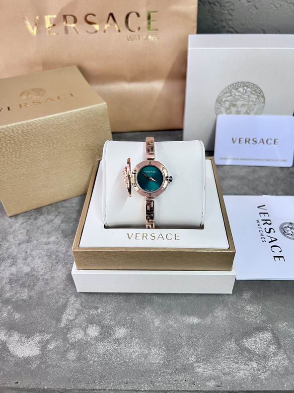 Versace women 25mm 090935 (1)