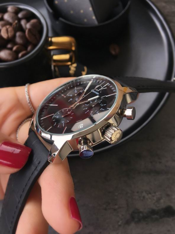 CK men 43X12mm 101687 (15)