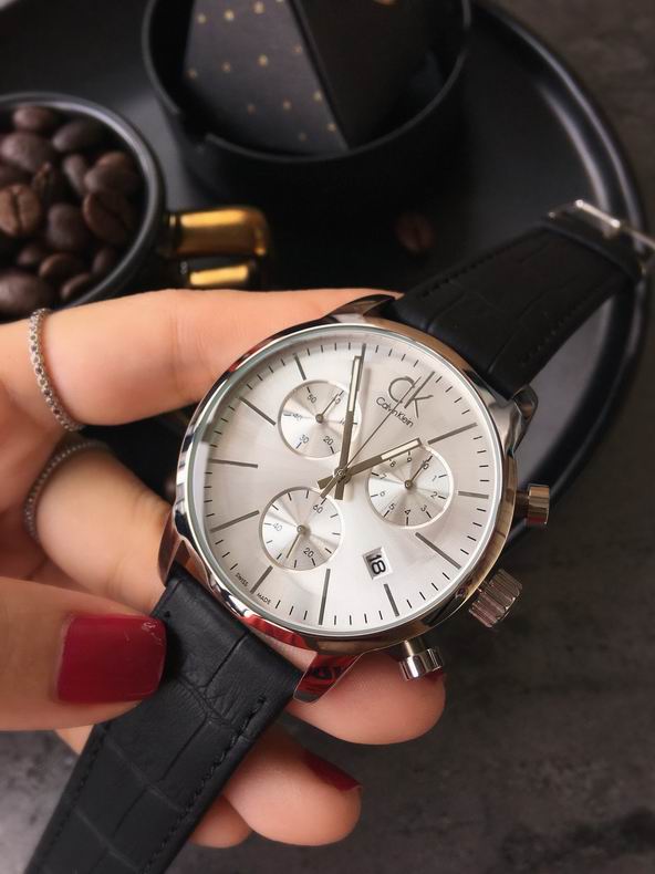 CK men 43X12mm 101687 (3)