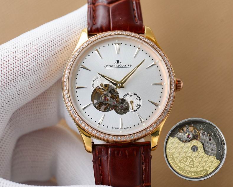 Jaeger-LeCoultre men 43X10.5mm 102355 (1)