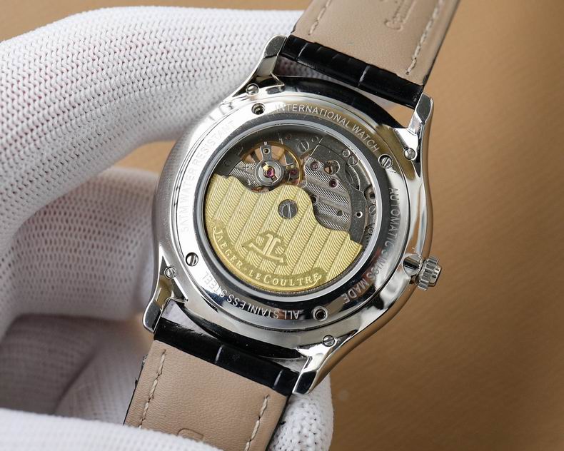 Jaeger-LeCoultre men 43X10.5mm 102355 (3)