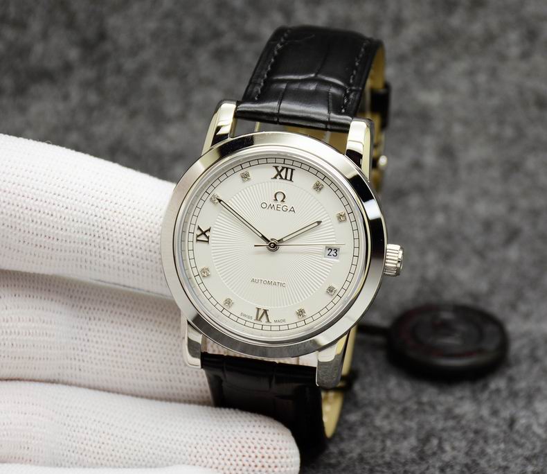 Omega men 39X11mm 102310 (1)
