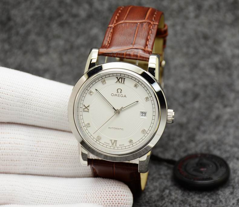 Omega men 39X11mm 102310 (2)