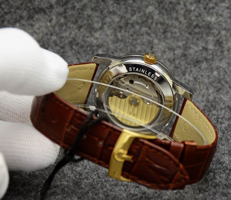 Omega men 39X11mm 102310 (4)