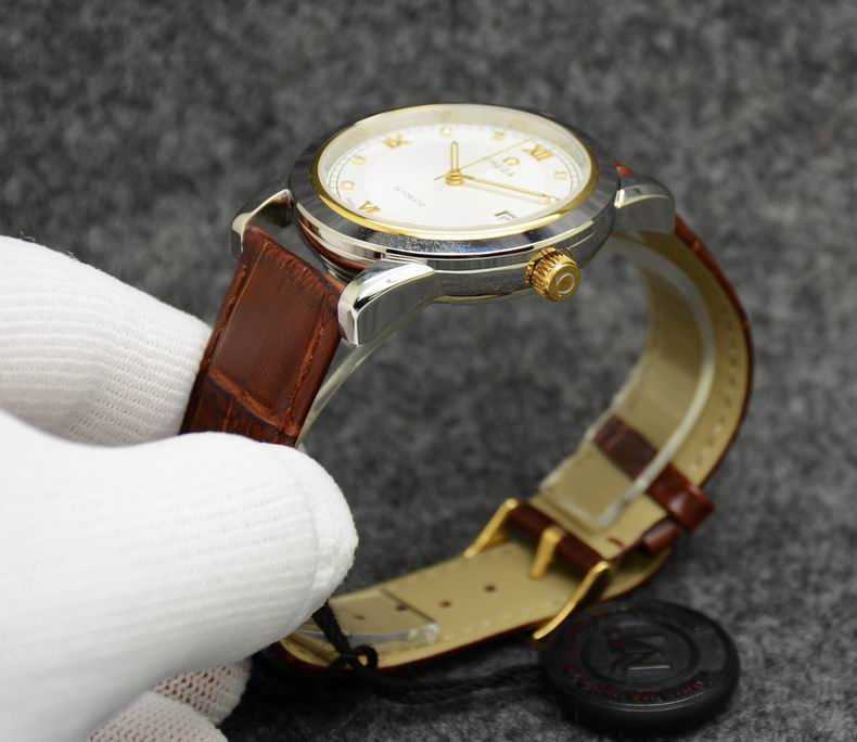 Omega men 39X11mm 102310 (5)