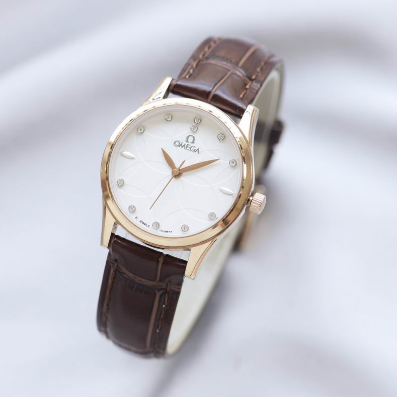 Omega watch 28X8mm 102908 (1)