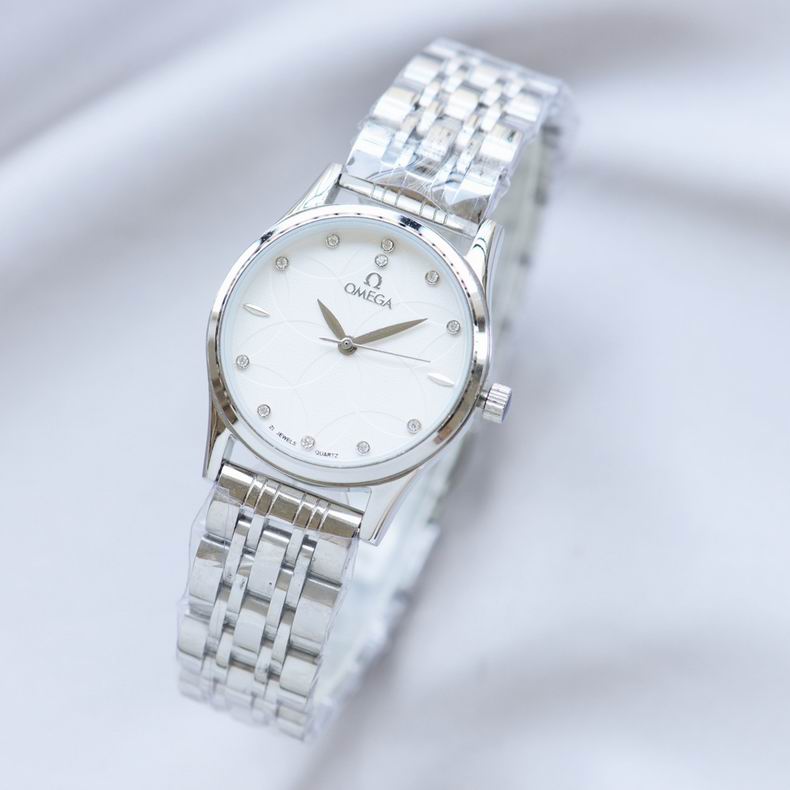 Omega watch 28X8mm 102908 (2)