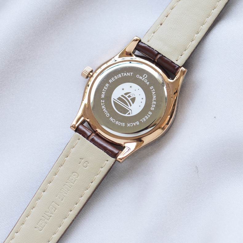 Omega watch 28X8mm 102908 (3)