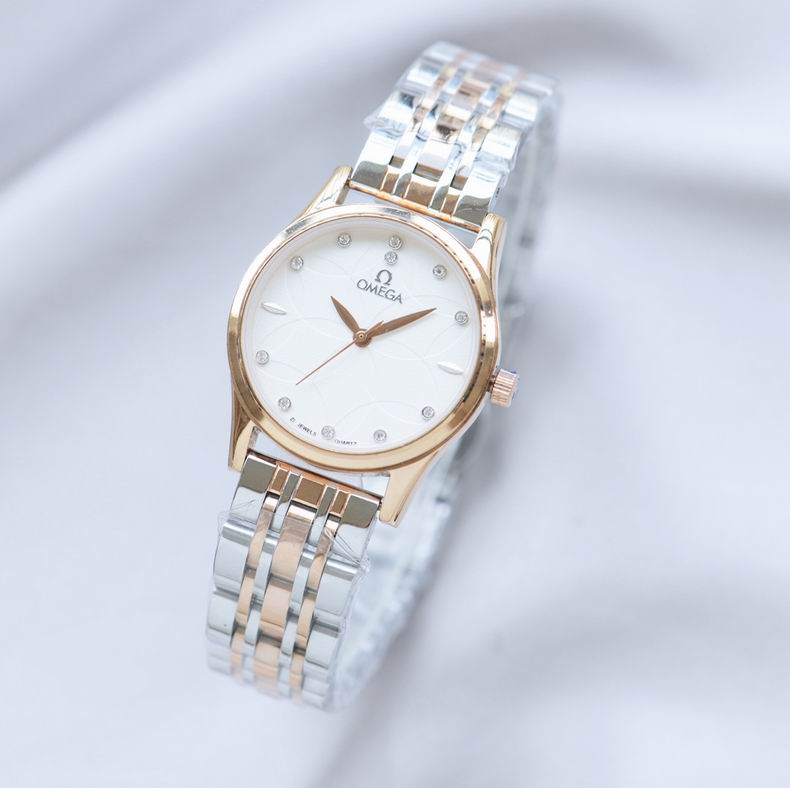 Omega watch 28X8mm 102908 (4)