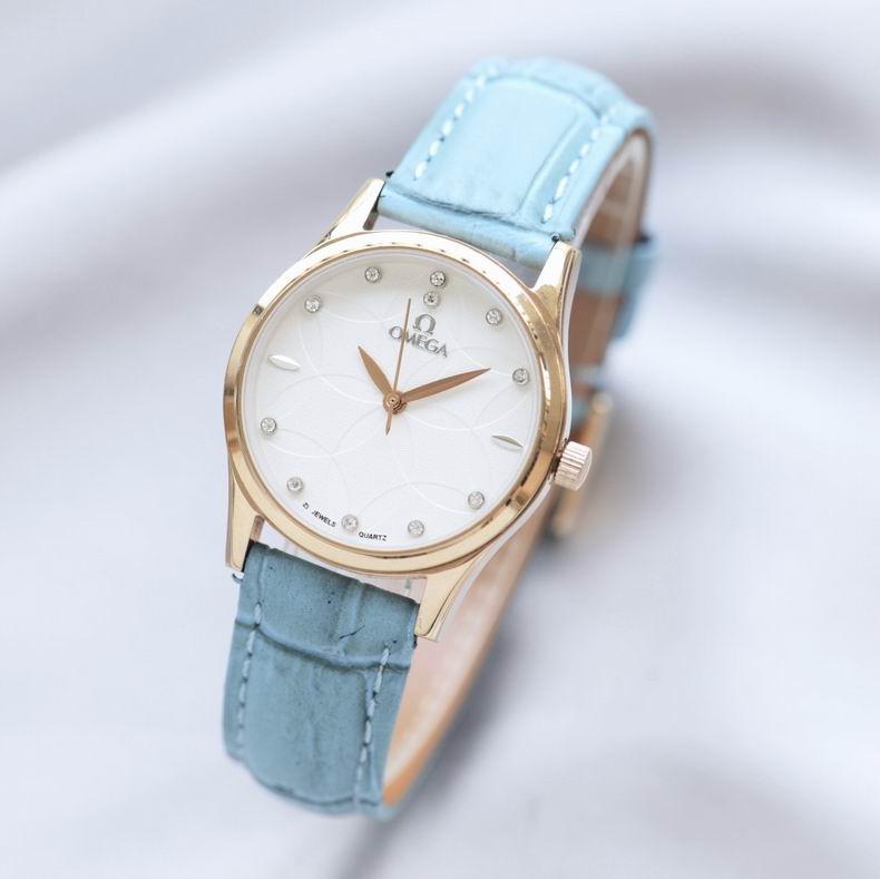 Omega watch 28X8mm 102908 (5)