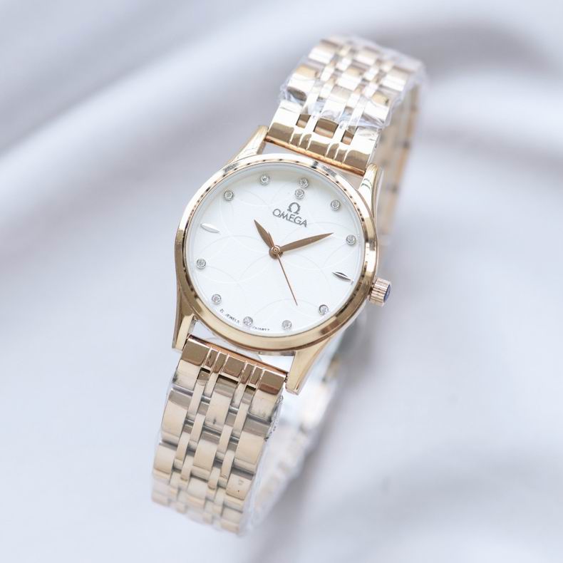 Omega watch 28X8mm 102908 (6)