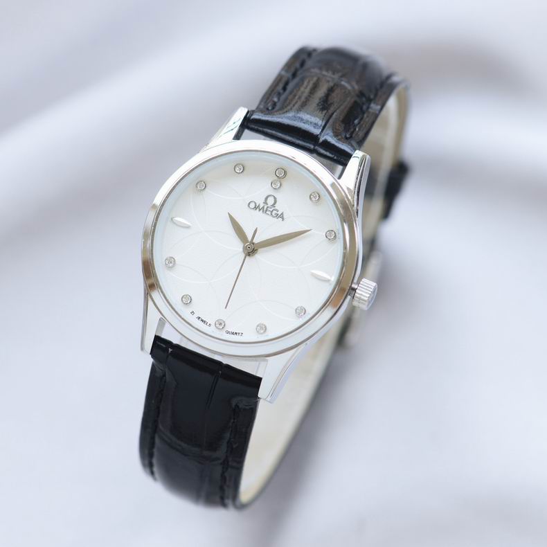 Omega watch 28X8mm 102908 (7)