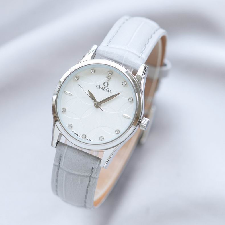 Omega watch 28X8mm 102908 (8)