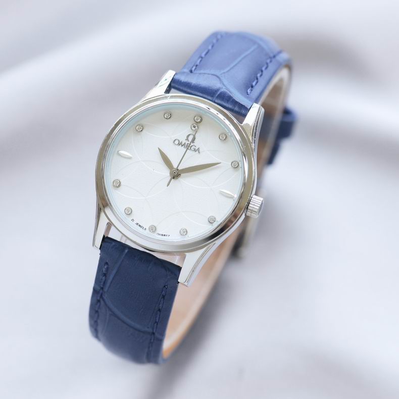 Omega watch 28X8mm 102908 (9)