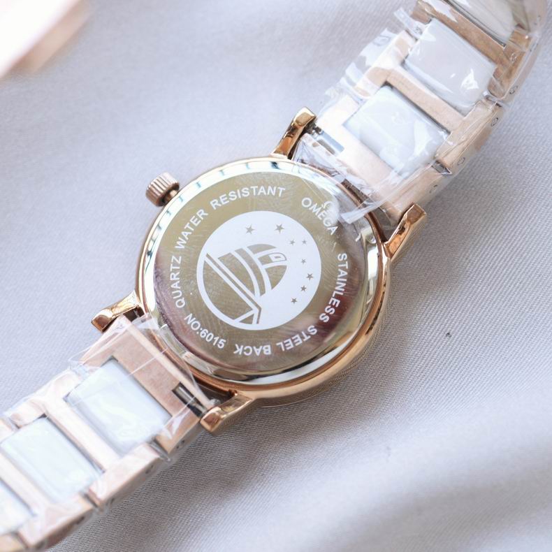 Omega watch 28X8mm 102909 (2)