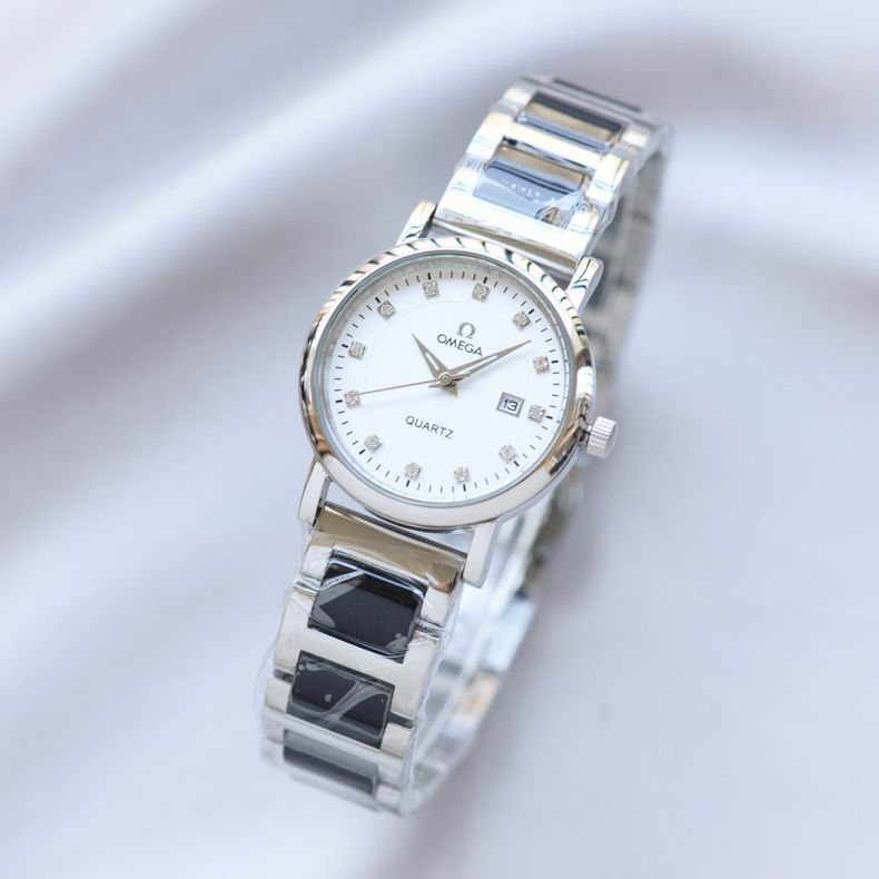 Omega watch 28X8mm 102909 (3)