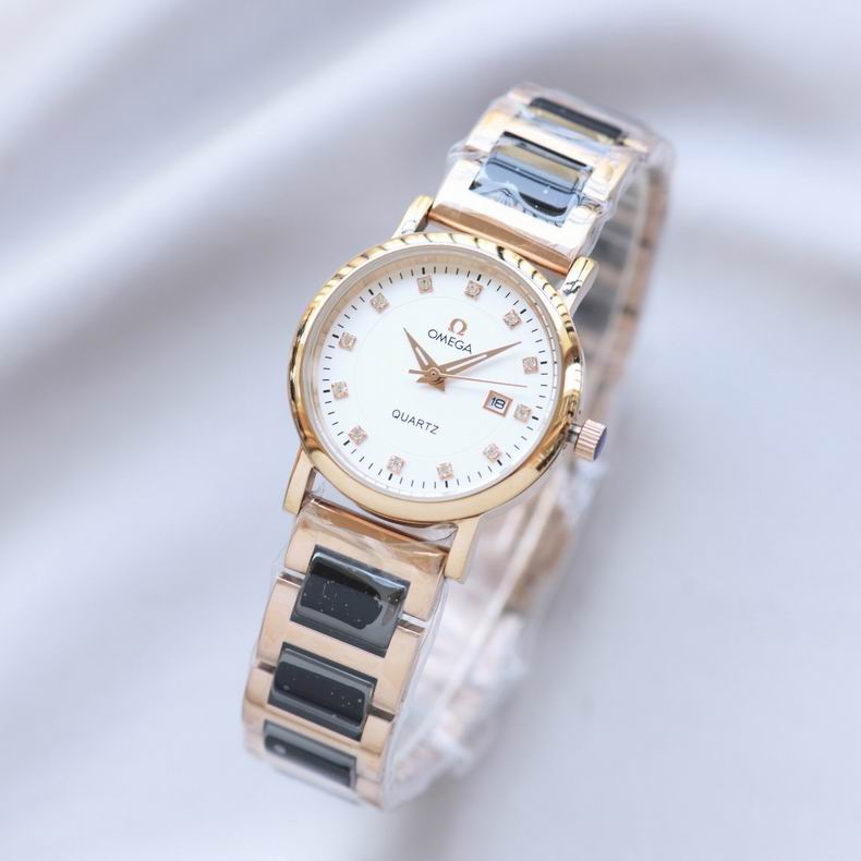 Omega watch 28X8mm 102909 (4)