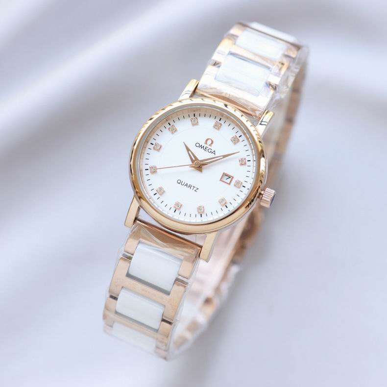 Omega watch 28X8mm 102909 (5)