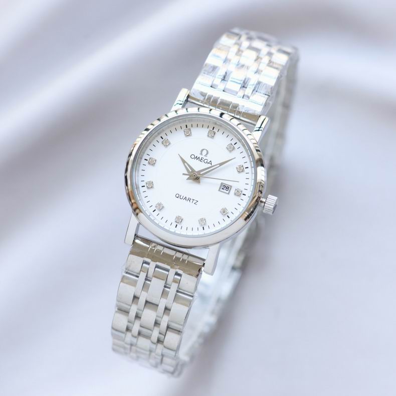 Omega watch 28X8mm 102909 (6)