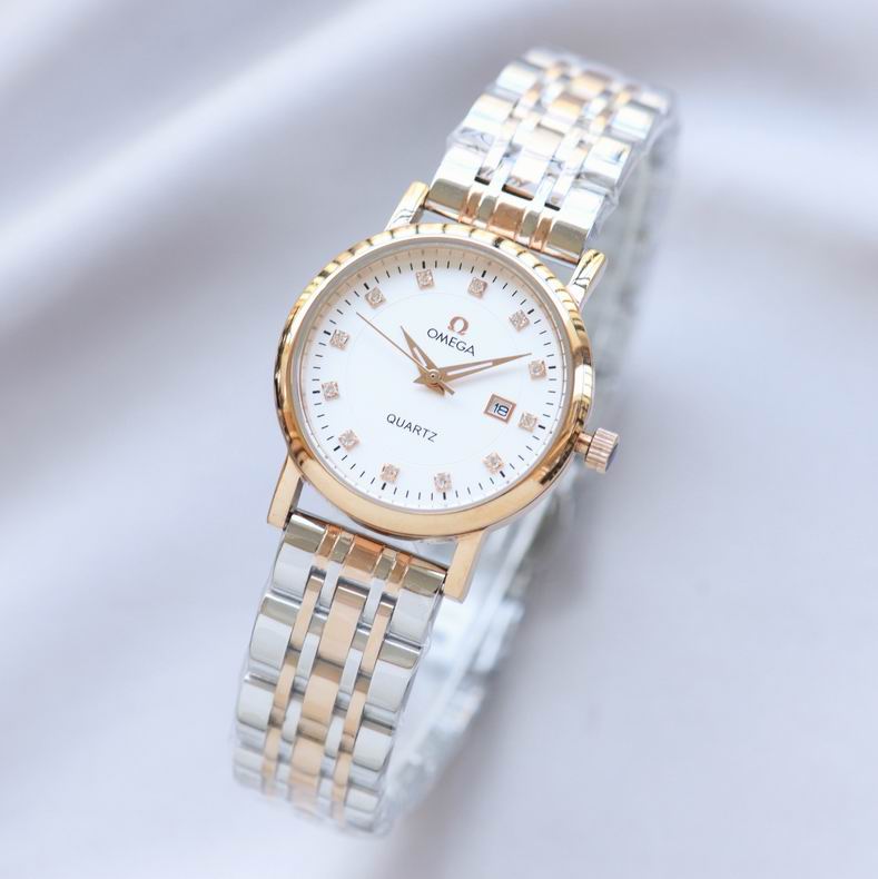 Omega watch 28X8mm 102909 (8)