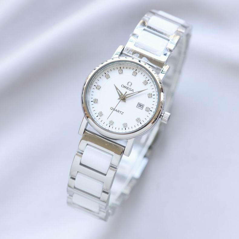 Omega watch 28X8mm 102909 (9)